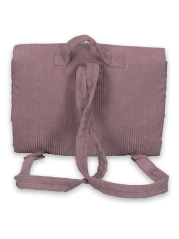 ASTRUP Wickeltasche in Lila - ab 3 Jahren