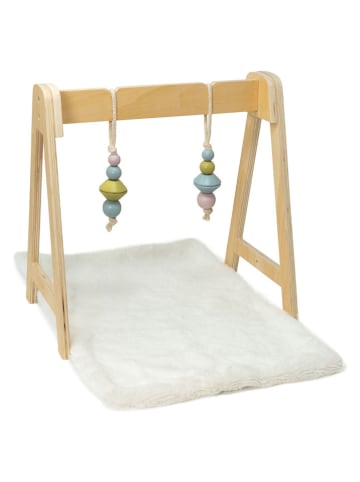 MAMAMEMO Puppenspielbogen - ab 3 Jahren