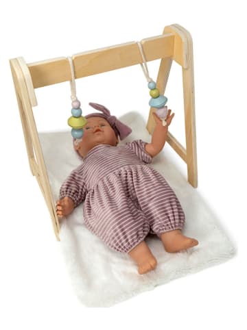 MAMAMEMO Puppenspielbogen - ab 3 Jahren