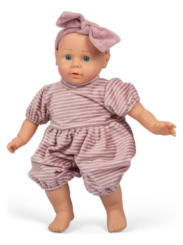 MAMAMEMO Puppe "Sofia" - ab 10 Monaten