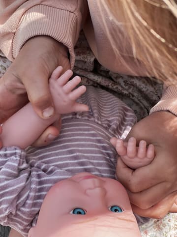MAMAMEMO Puppe "Sofia" - ab 12 Monaten