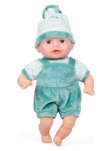 MAMAMEMO Puppe "Anton" - ab 10 Monaten