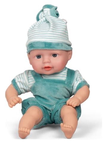 MAMAMEMO Puppe "Anton" - ab 10 Monaten