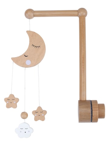MAMAMEMO Puppenwaagen-Mobile - ab 3 Jahren