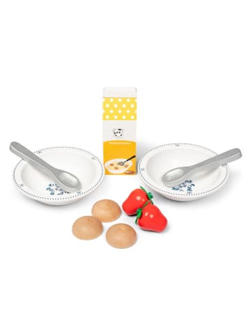 MAMAMEMO Küchenset "Buttermilchsuppe" - ab 3 Jahren