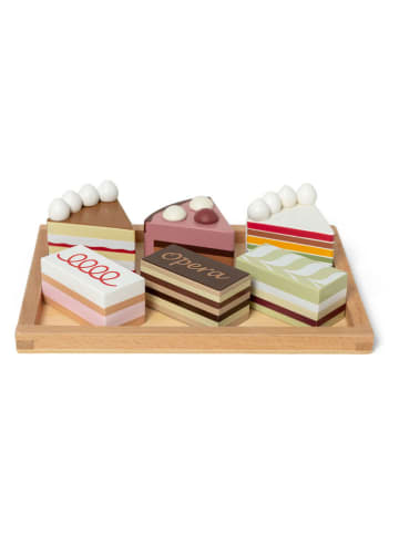 MAMAMEMO Kuchenset - ab 3 Jahren