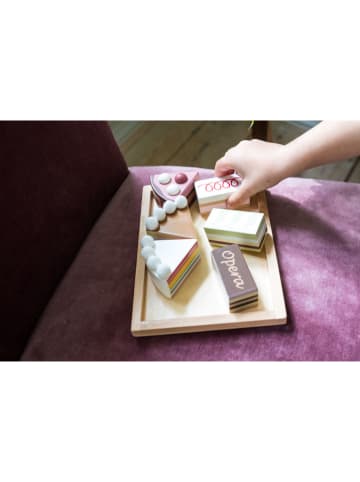 MAMAMEMO Zestaw ciast - 3+