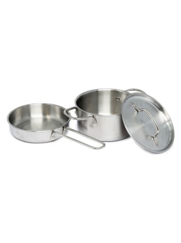 MAMAMEMO Kochset - ab 2 Jahren