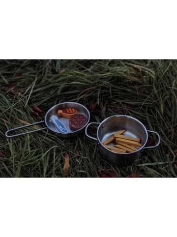 MAMAMEMO Zestaw do gotowania - 2+