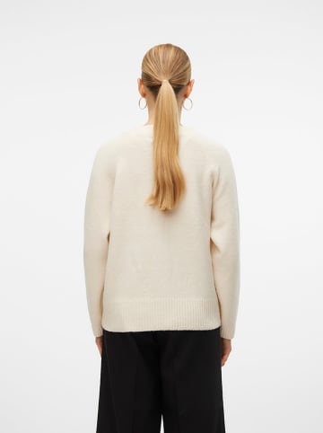 Vero Moda Cardigan in Beige