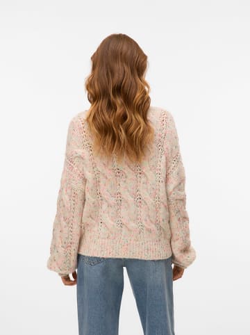 Vero Moda Trui beige
