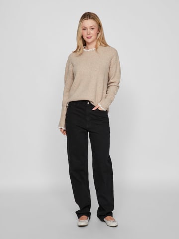 Vero Moda Trui "Hefna" beige