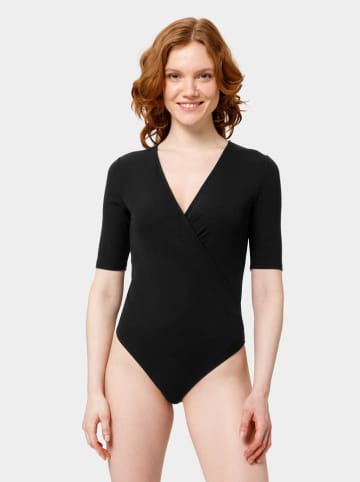 Les Lunes Body "Scottie" zwart