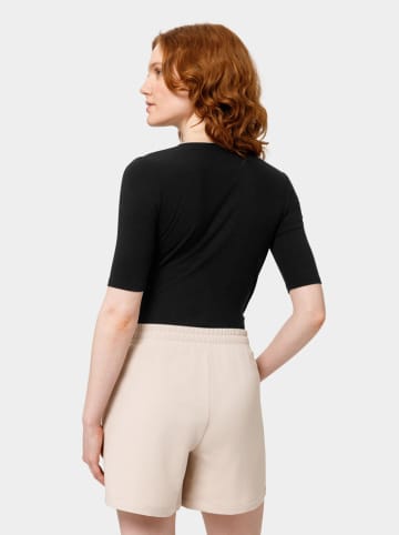 Les Lunes Body "Scottie" w kolorze czarnym