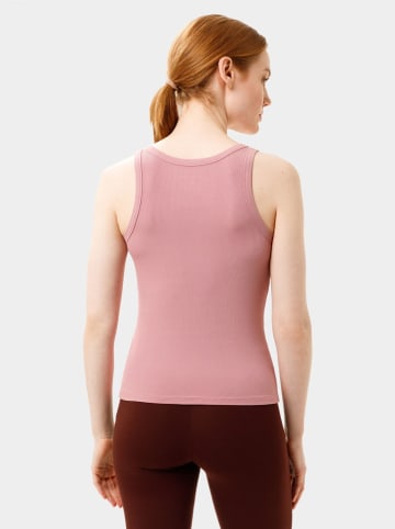 Les Lunes Top "Chloee" in Rosa