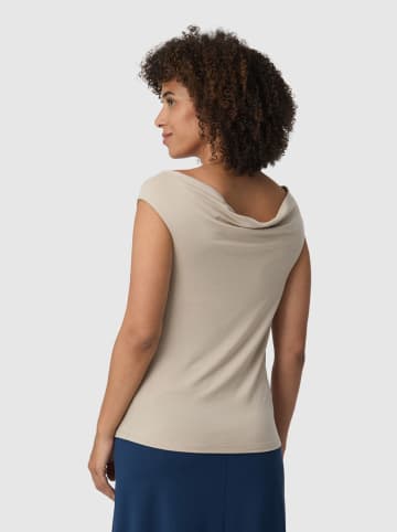 Les Lunes Top "Miraa" in Beige