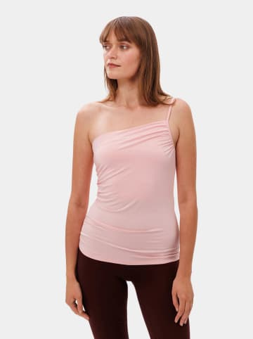 Les Lunes Top "Novaa" in Rosa