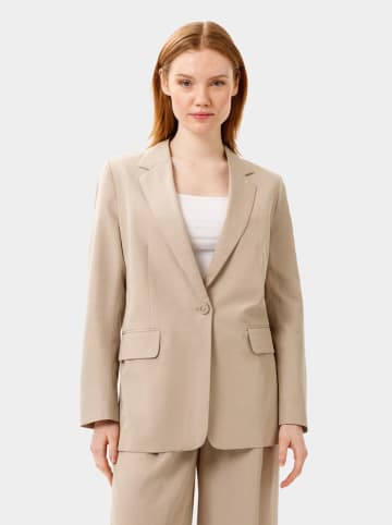 Les Lunes Blazer "Lucille" in Beige