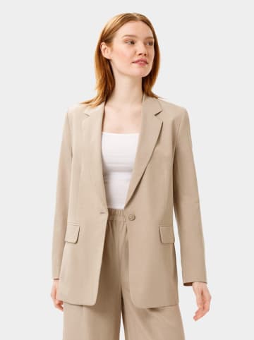 Les Lunes Blazer "Lucille" in Beige