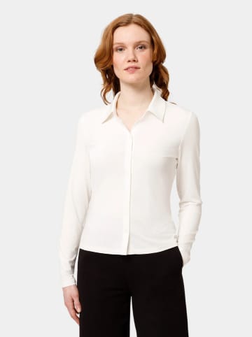 Les Lunes Bluzka "Sunny" w kolorze kremowym