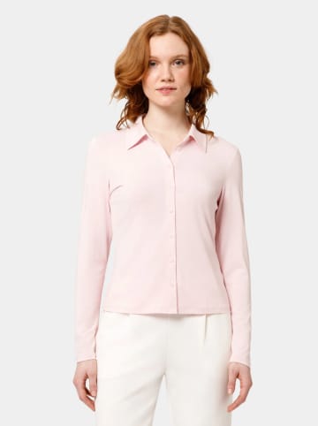 Les Lunes Bluzka "Sunny" w kolorze jasnoróżowym