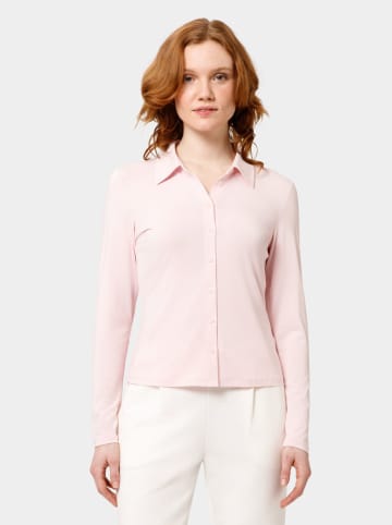 Les Lunes Bluse "Sunny" in Rosa