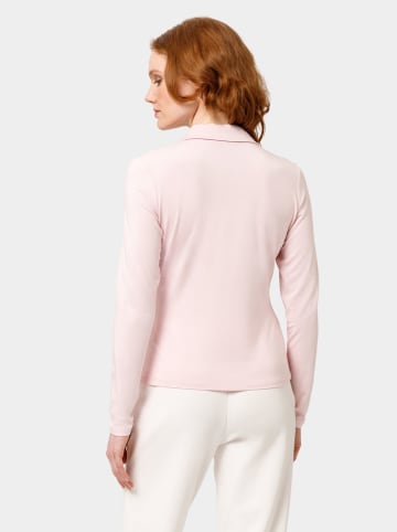 Les Lunes Bluse "Sunny" in Rosa