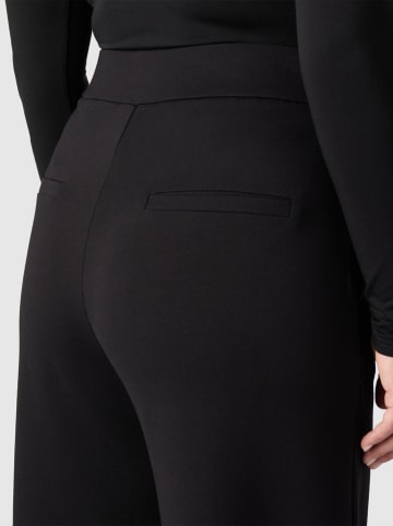 Les Lunes Hose "Sannee" in Schwarz