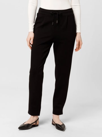 Les Lunes Hose "Amyy" in Schwarz