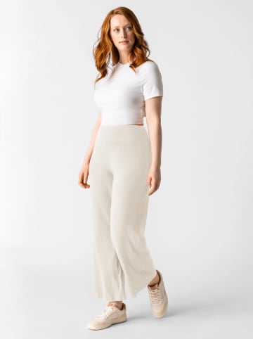 Les Lunes Hose "Romy" in Beige