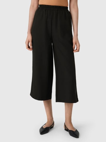 Les Lunes Kuloty "Elyaa" w kolorze czarnym