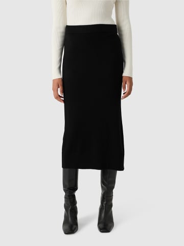 Les Lunes Rock "Liia" in Schwarz