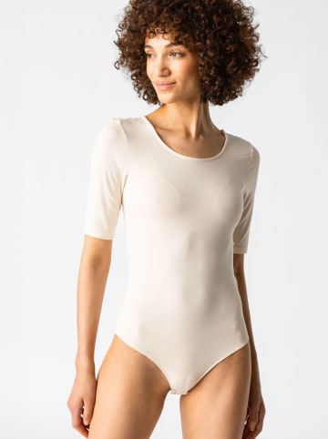 Les Lunes Body "Charlotte" in Creme