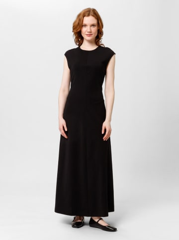 Les Lunes Kleid "Serenaa" in Schwarz