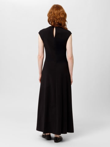 Les Lunes Kleid "Serenaa" in Schwarz