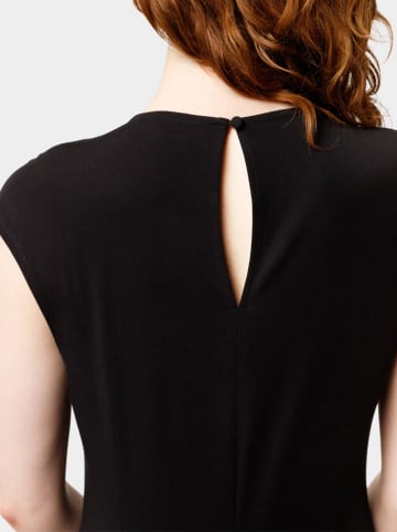 Les Lunes Jurk "Serenaa" zwart