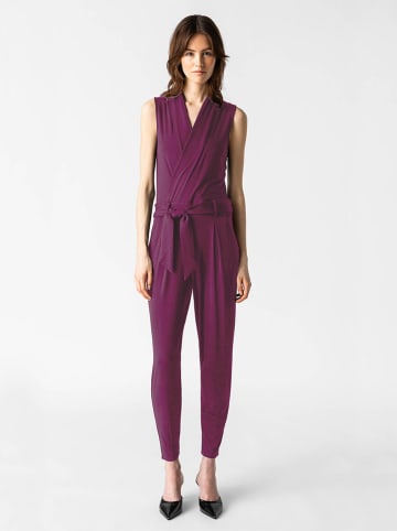 Les Lunes Jumpsuit "Stella" in Lila