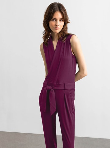 Les Lunes Jumpsuit "Stella" in Lila