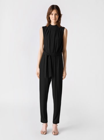 Les Lunes Jumpsuit "Luciaa" in Schwarz