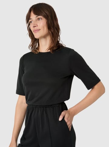 Les Lunes Kombinezon "Kiraa" w kolorze czarnym