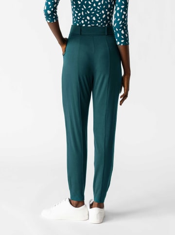 Les Lunes Broek "Jade" groen