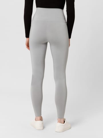 Les Lunes Trainingsleggings "Luna" in Grau