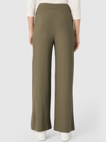 Les Lunes Hose "Michelle" in Khaki