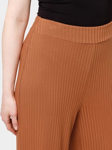 Les Lunes Broek "Michelle" oranje