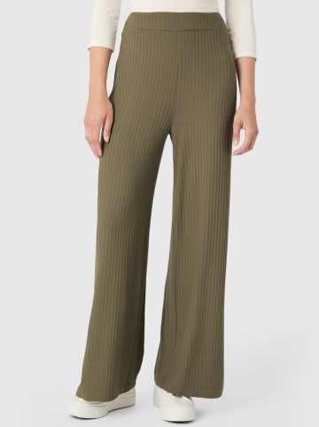 Les Lunes Broek "Michelle" kaki