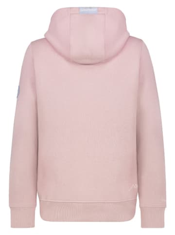 Sublevel Hoodie in Rosa