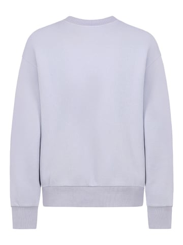 Sublevel Bluza w kolorze lawendowym