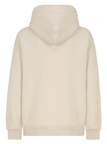 Sublevel Hoodie beige