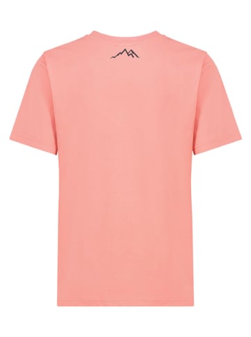 Sublevel Shirt in Pink