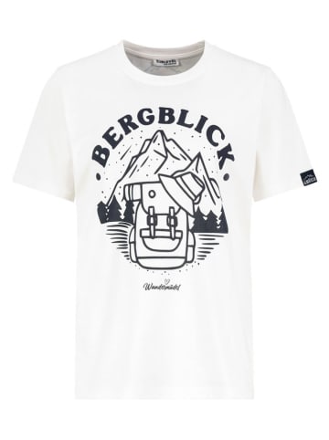 Sublevel Shirt in Weiß